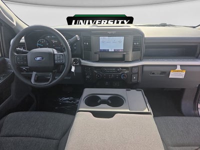 2027 Ford F-250SD XL