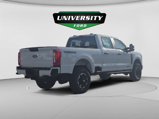 2027 Ford F-250SD XL