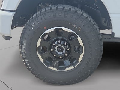 2027 Ford F-250SD XL