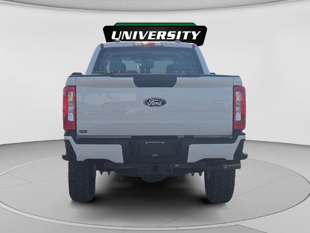 2027 Ford F-250SD XL