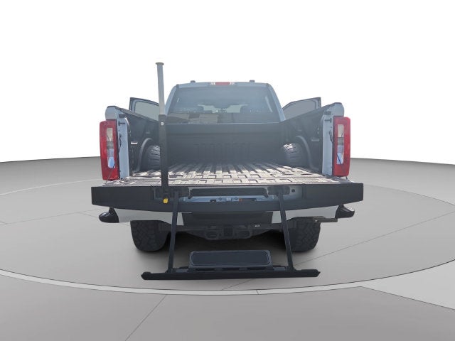 2027 Ford F-250SD XL