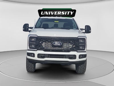 2027 Ford F-250SD XL