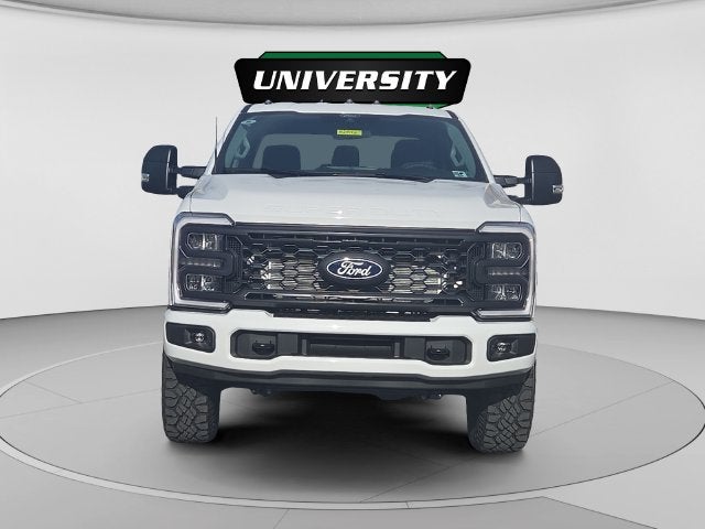 2027 Ford F-250SD XL