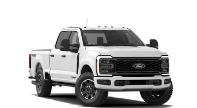 2027 Ford F-250SD XL