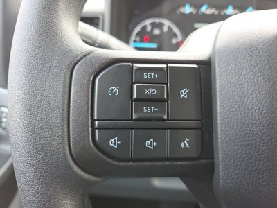 2027 Ford F-250SD XL