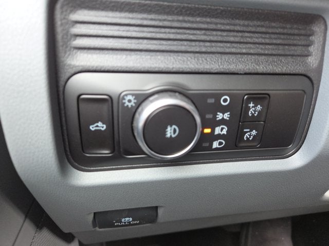 2027 Ford F-250SD XL