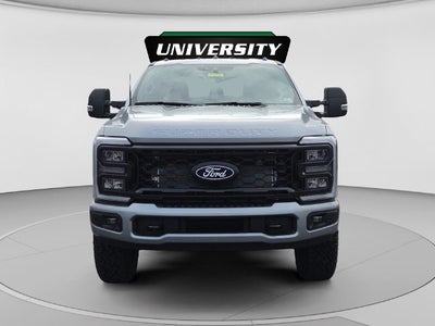 2027 Ford F-250SD XL