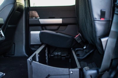 2026 Ford F-250SD Lariat ULTIMATE PKG