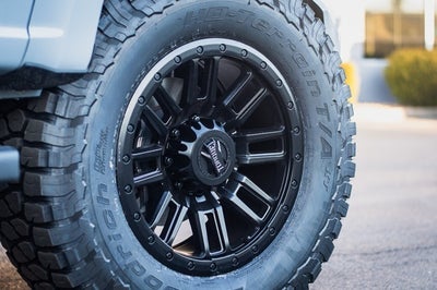 2026 Ford F-250SD Lariat ULTIMATE PKG