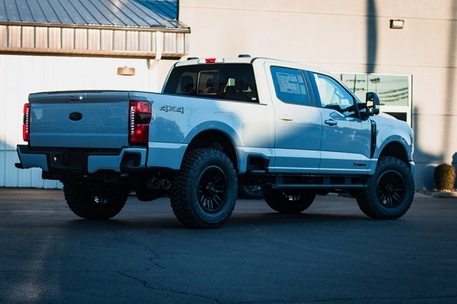 2026 Ford F-250SD Lariat ULTIMATE PKG