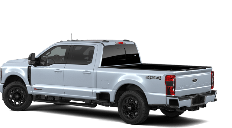 2026 Ford F-250SD Lariat ULTIMATE PKG