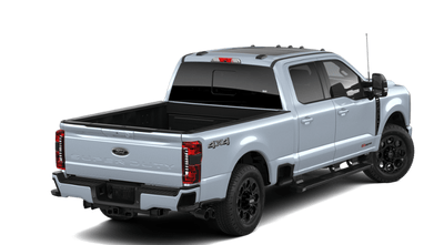 2026 Ford F-250SD Lariat ULTIMATE PKG
