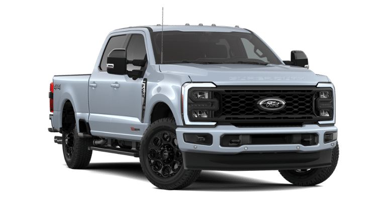 2026 Ford F-250SD Lariat ULTIMATE PKG