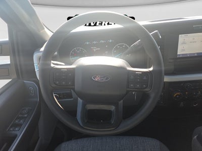 2027 Ford F-250SD XLT
