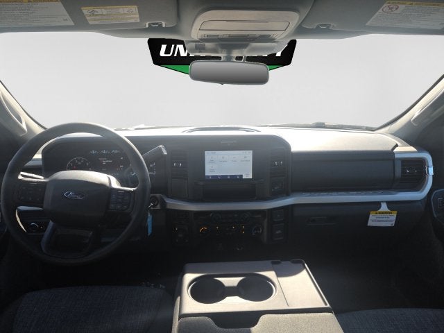 2027 Ford F-250SD XLT