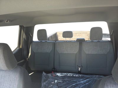 2027 Ford F-250SD XLT