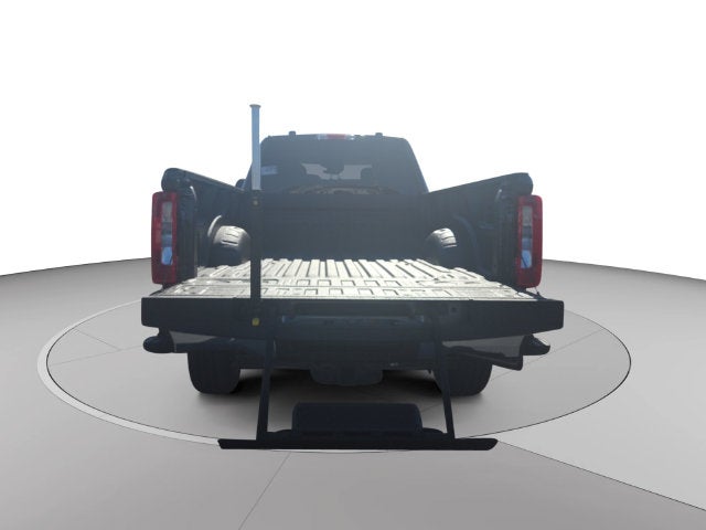 2027 Ford F-250SD XLT