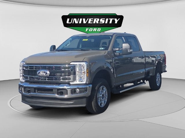 2027 Ford F-250SD XLT
