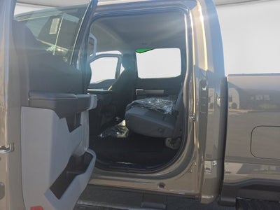 2027 Ford F-250SD XLT