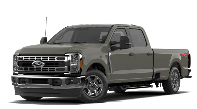 2027 Ford F-250SD XLT