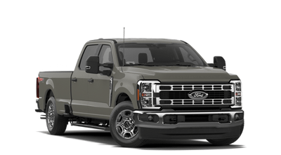 2027 Ford F-250SD XLT