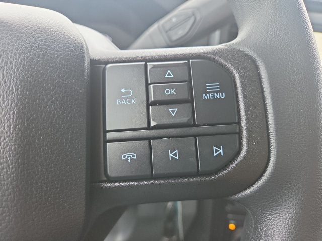 2027 Ford F-350SD XL DRW