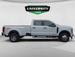 2027 Ford F-350SD XL DRW