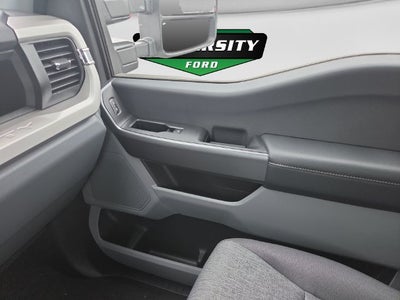 2027 Ford F-350SD XL DRW