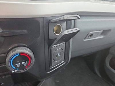 2027 Ford F-350SD XL DRW