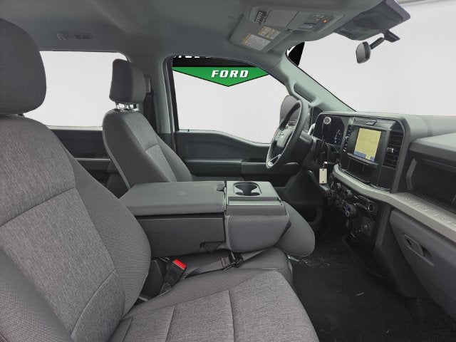 2027 Ford F-350SD XL DRW