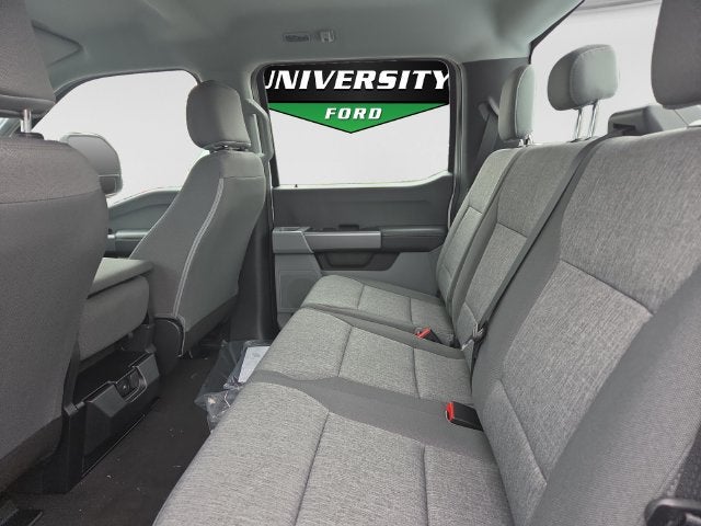 2027 Ford F-350SD XL DRW