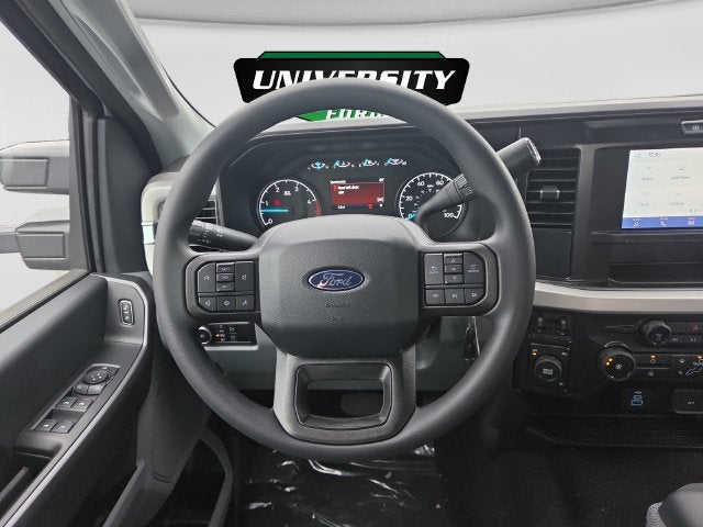 2027 Ford F-350SD XL DRW
