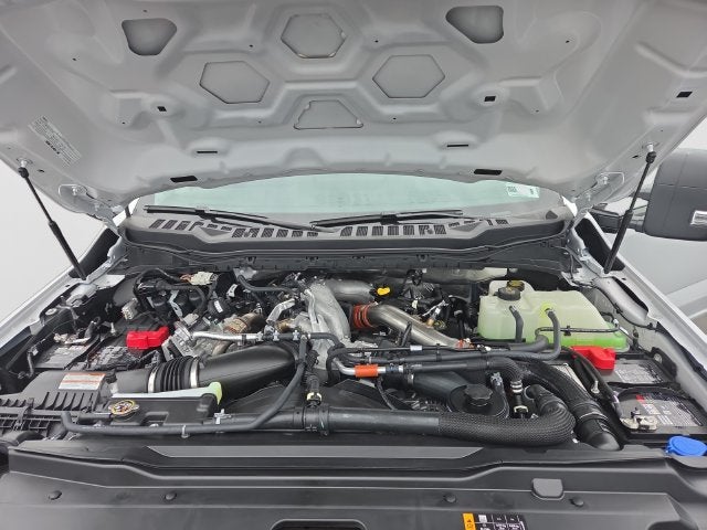 2027 Ford F-350SD XL DRW