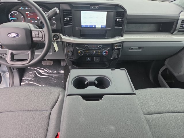 2027 Ford F-350SD XL DRW