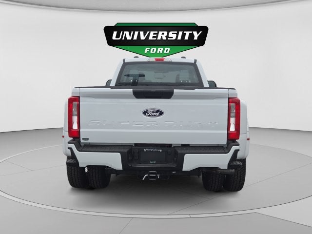 2027 Ford F-350SD XL DRW