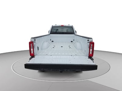 2027 Ford F-350SD XL DRW
