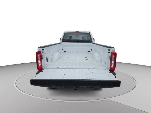 2027 Ford F-350SD XL DRW