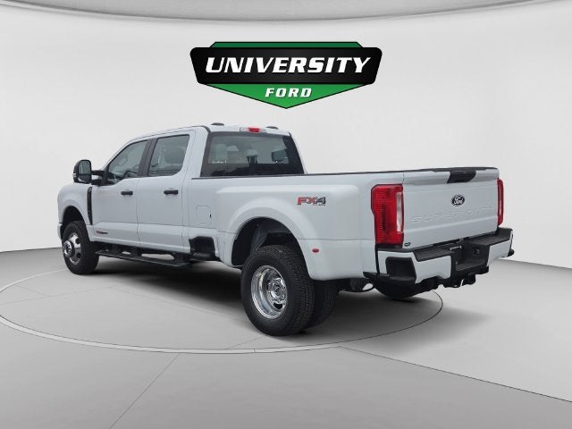 2027 Ford F-350SD XL DRW