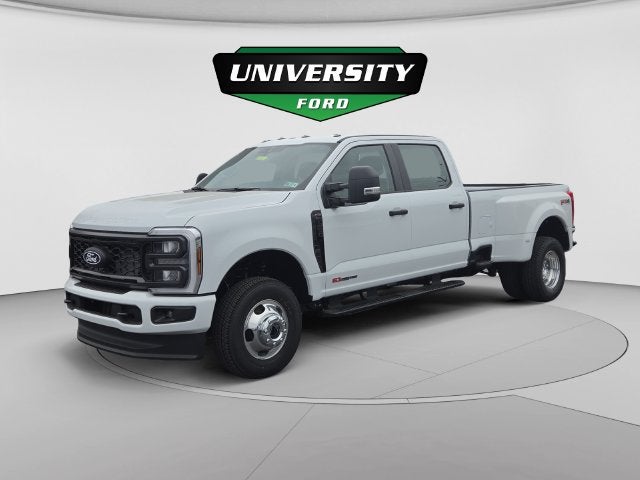 2027 Ford F-350SD XL DRW