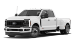 2027 Ford F-350SD XL DRW