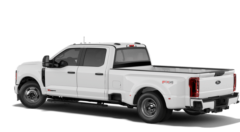 2027 Ford F-350SD XL DRW