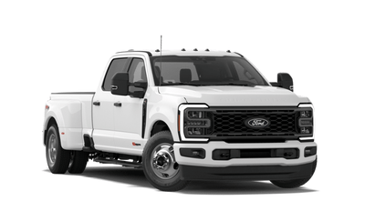 2027 Ford F-350SD XL DRW