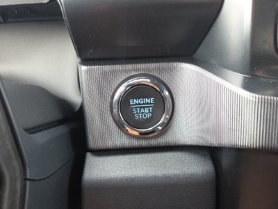 2027 Ford F-450SD Platinum DRW