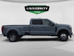 2027 Ford F-450SD Platinum DRW