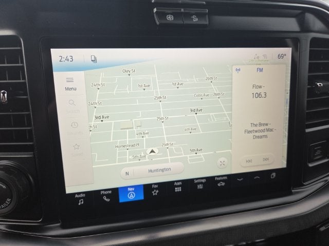 2027 Ford F-450SD Platinum DRW