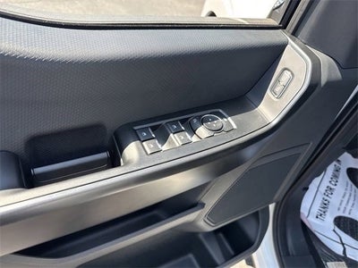 2025 Ford F-150 STX T-SPORT UPFIT