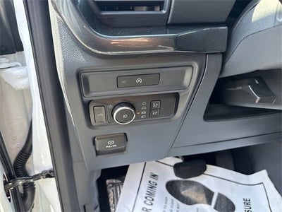 2025 Ford F-150 STX T-SPORT UPFIT