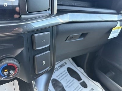 2025 Ford F-150 STX T-SPORT UPFIT