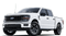 2025 Ford F-150 STX T-SPORT UPFIT