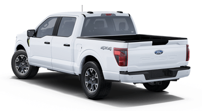 2025 Ford F-150 STX T-SPORT UPFIT